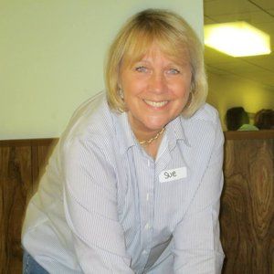 Meet your Posher, Susan